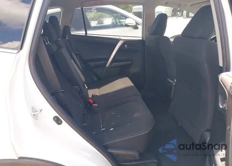 2018 Toyota Rav4 Xle из США, поврежденный, VIN JTMRFREV2JJ744970